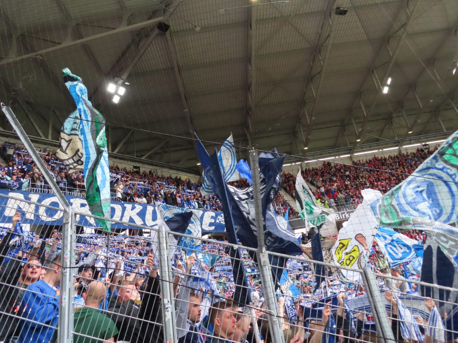 SC Freiburg – FC Schalke 04 4-0 (10)