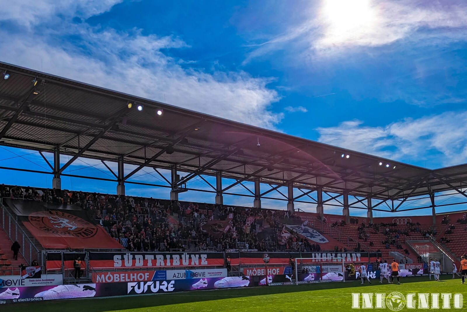 FC Ingolstadt – Viktoria Köln 1-3 (2)