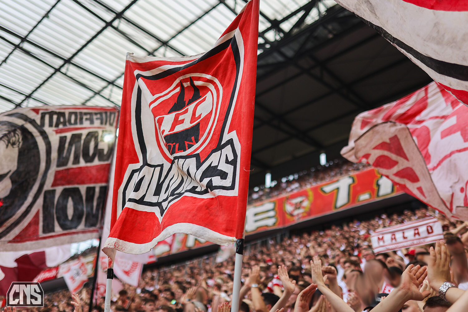 1. FC Köln – TSG Hoffenheim (23)