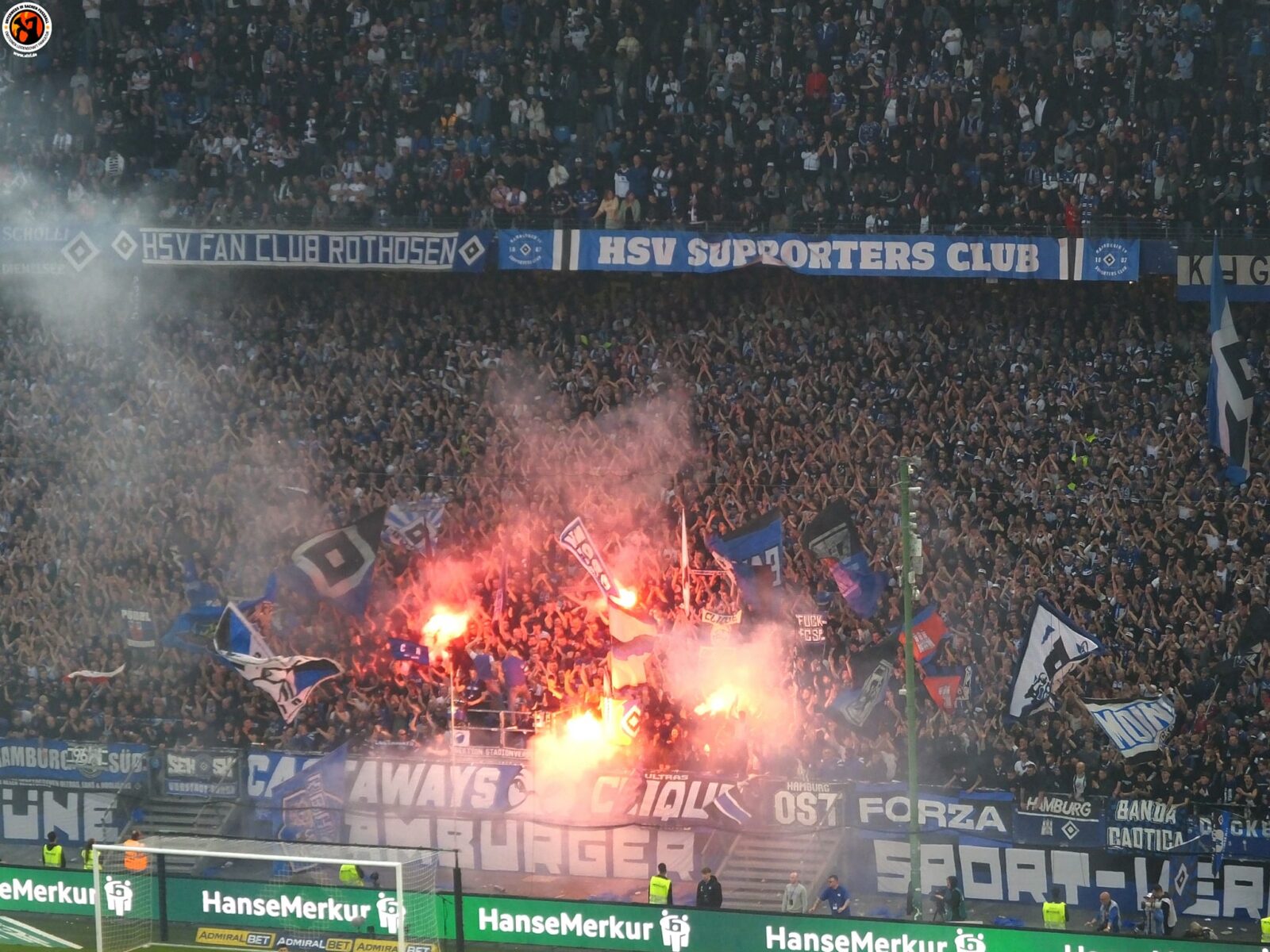 Hamburger SV – FC St. Pauli 4-3 (24)