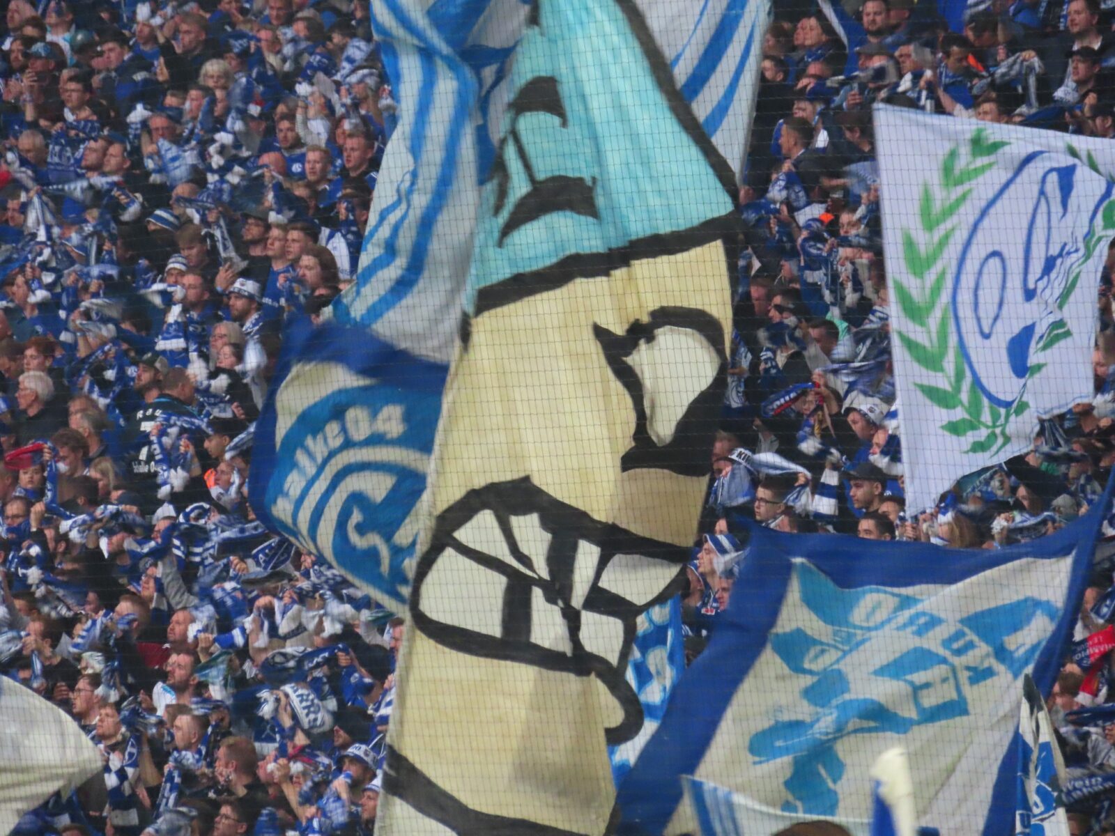 FC Schalke 04 – Werder Bremen 2-1 (14)