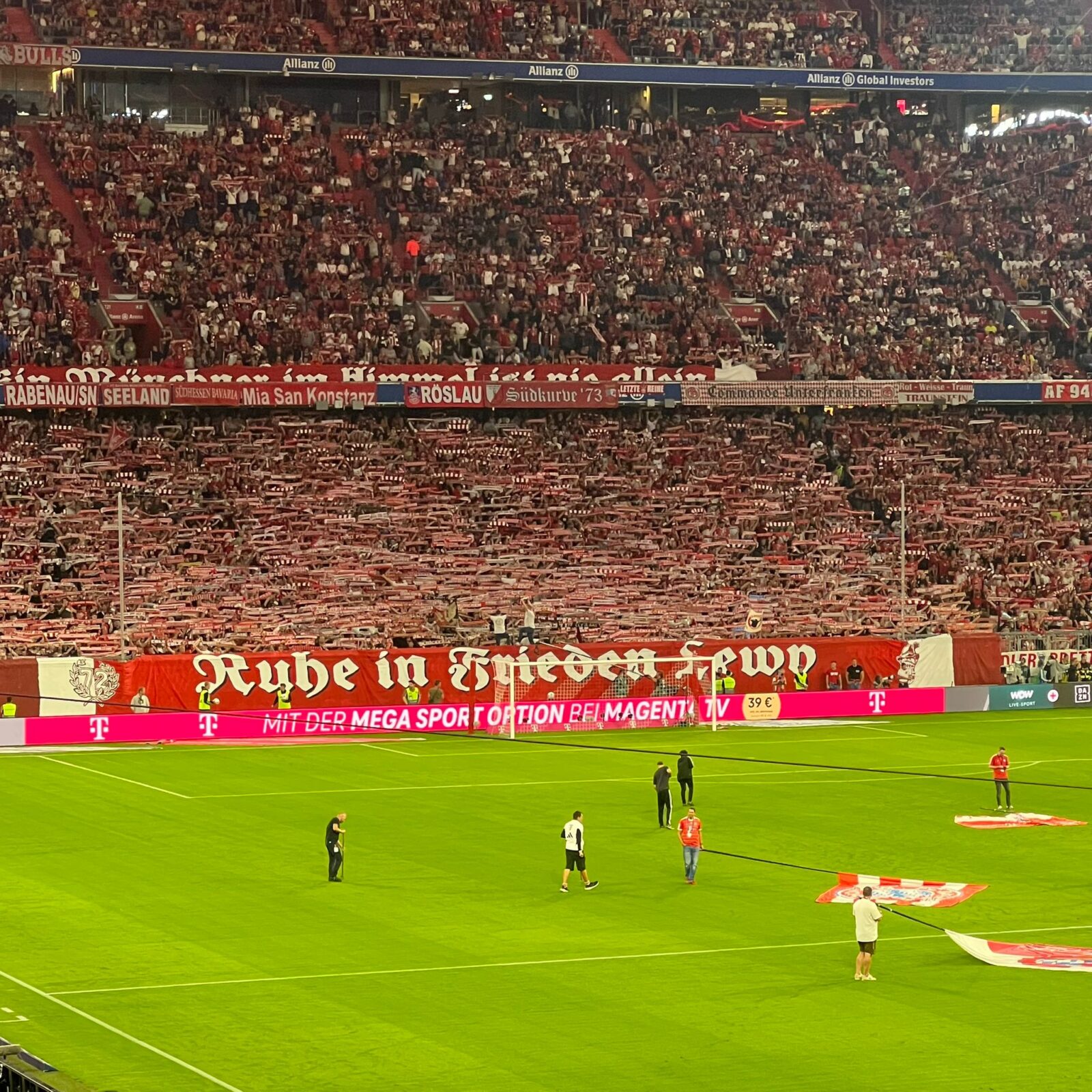 FC Bayern München – Bayer 04 Leverkusen 2-2 (12)