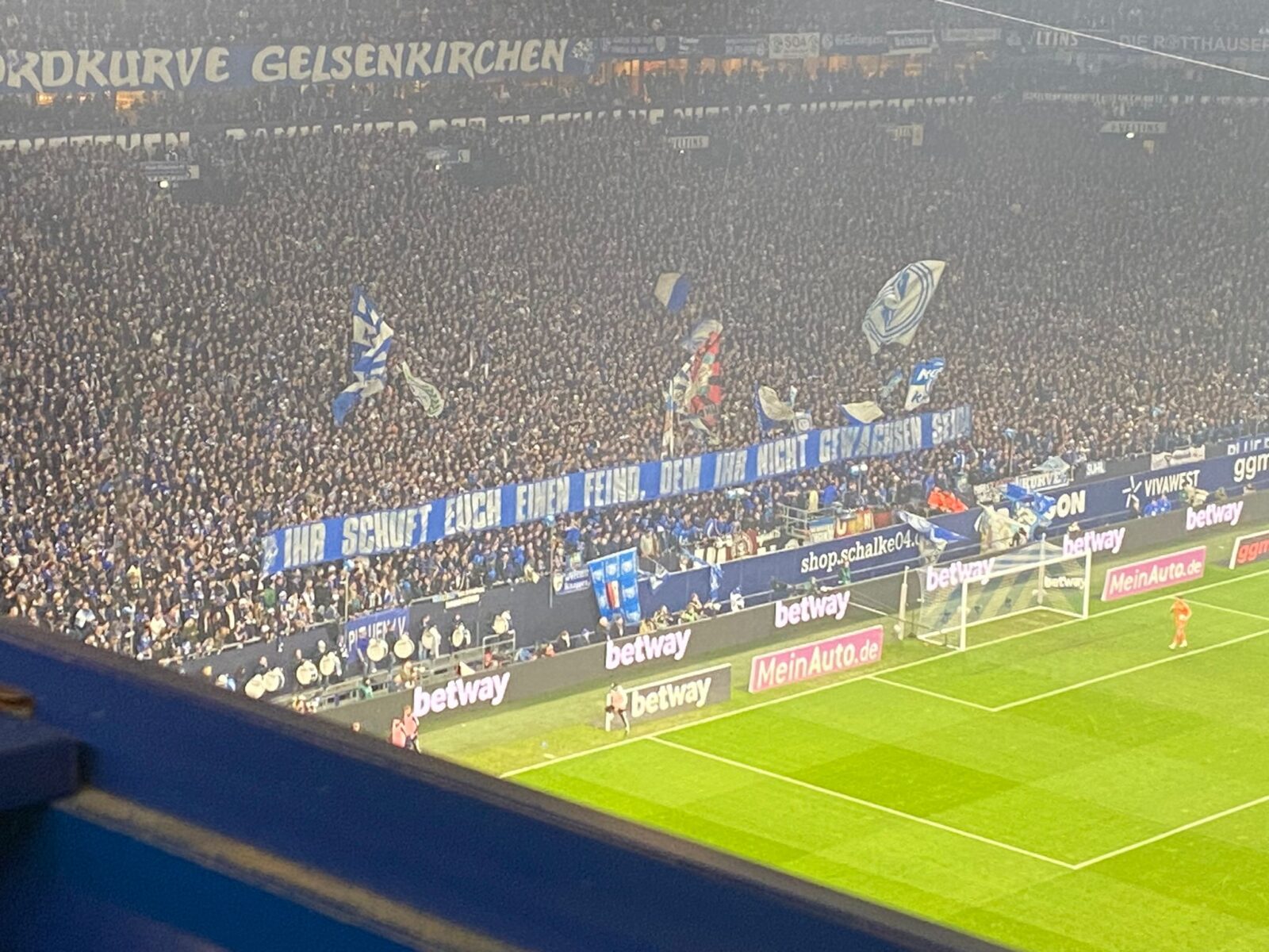 FC Schalke 04 – Borussia Dortmund (63)