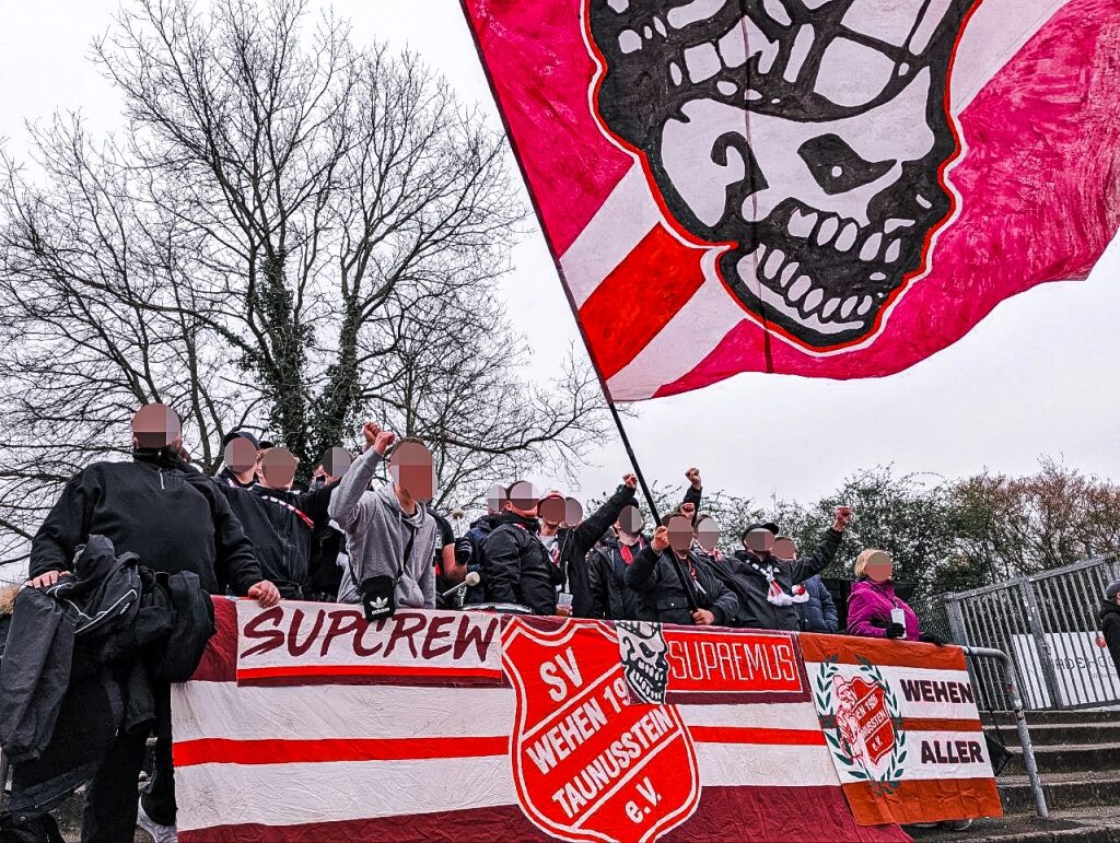 VfB Oldenburg – SV Wehen 1-2 (3)