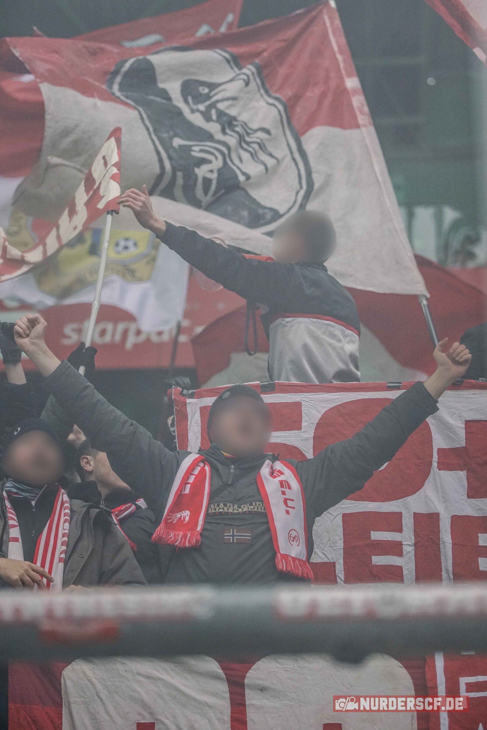 Borussia Mönchengladbach – SC Freiburg 0-0 (8)