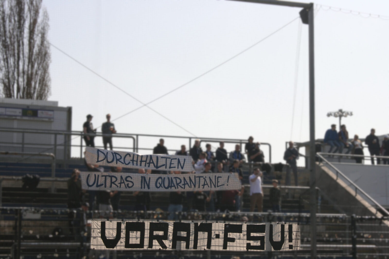FSV Frankfurt – VfR Aalen 0-0