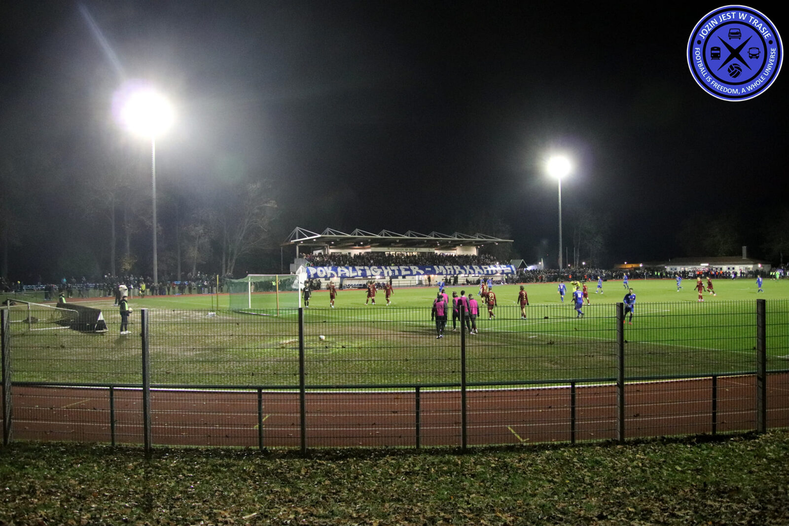 SSV Markranstädt – FC Erzgebirge Aue 0-1 (8)