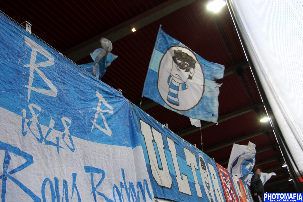 1. FC Heidenheim – VfL Bochum 0-0 (20)