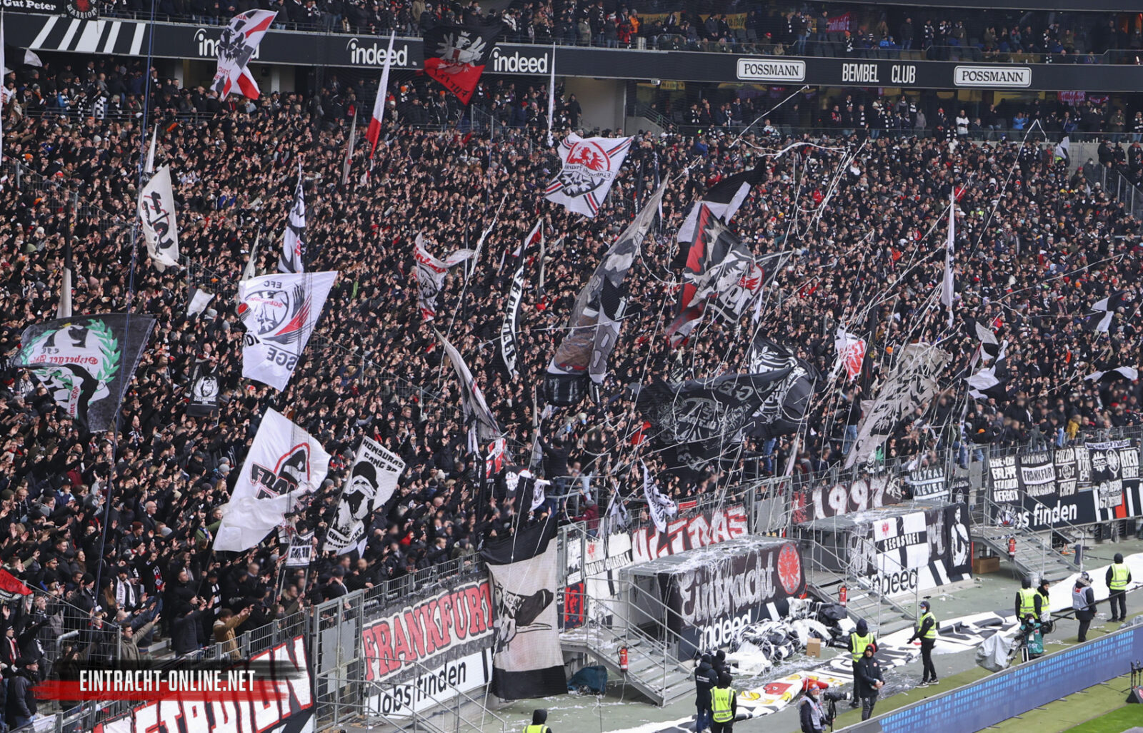 Eintracht Frankfurt – SpVgg Fürth 0-0 (28)