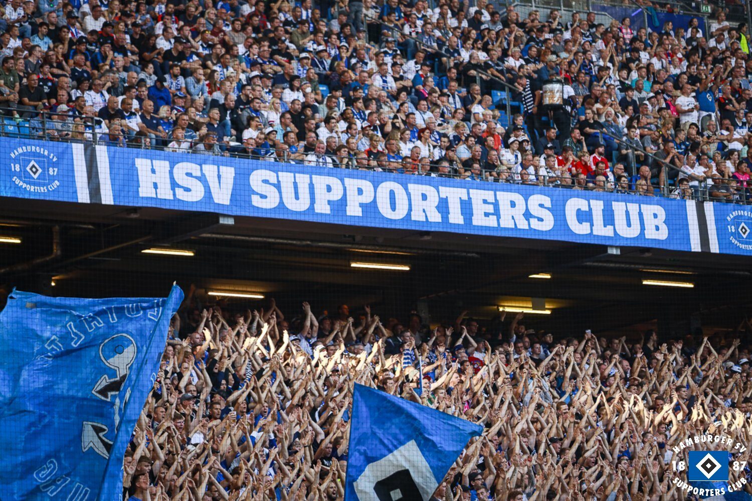 Hamburger SV – SV Darmstadt 98 1-2 (19)