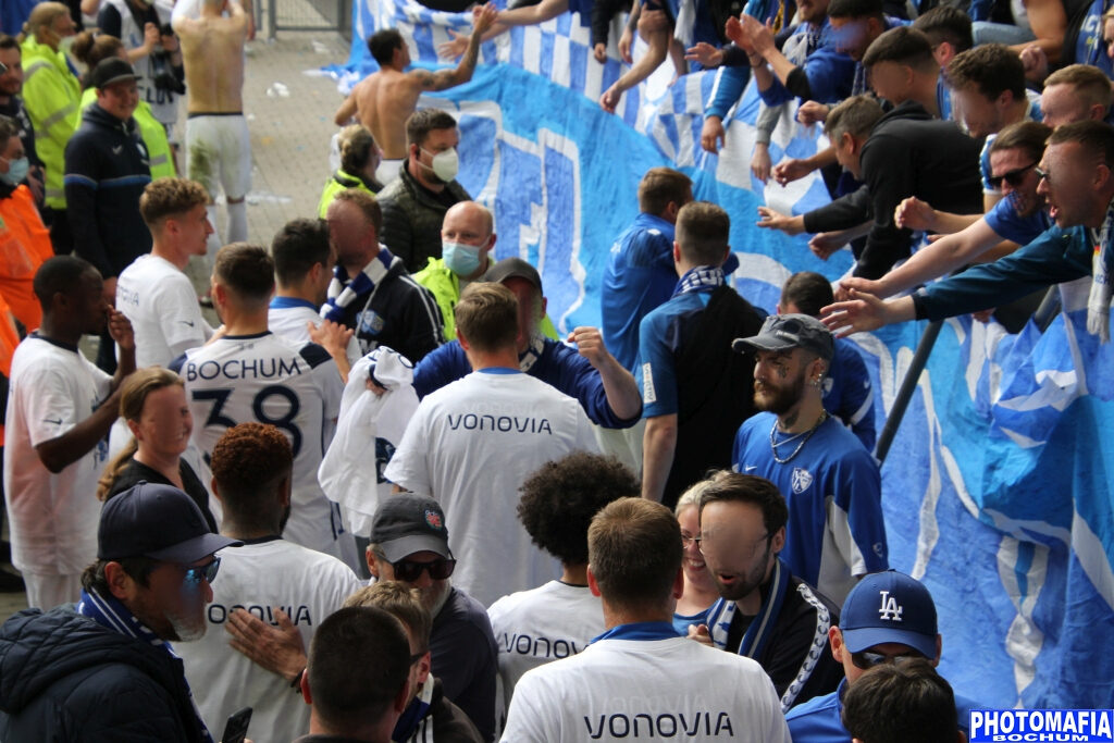 Borussia Dortmund – VfL Bochum 3-4 (35)