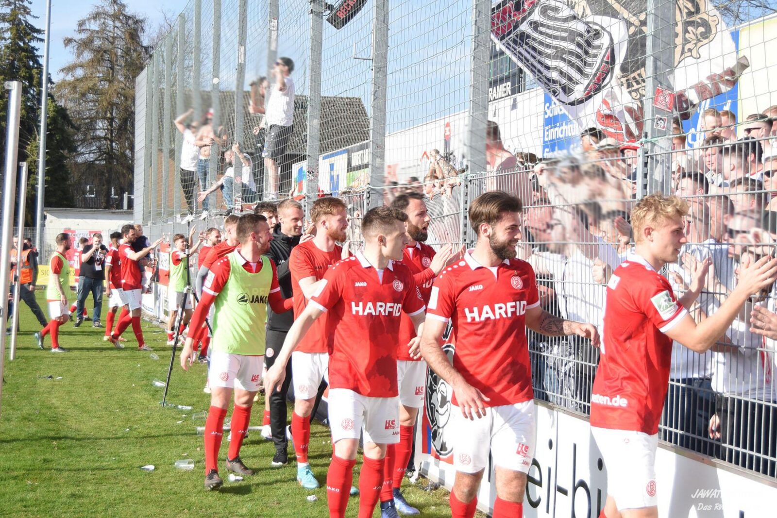 SC Wiedenbrück – Rot-Weiss Essen 0-1 (8)