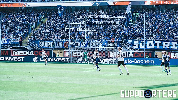 SC Paderborn – SSV Ulm 1846 0-0 (6)