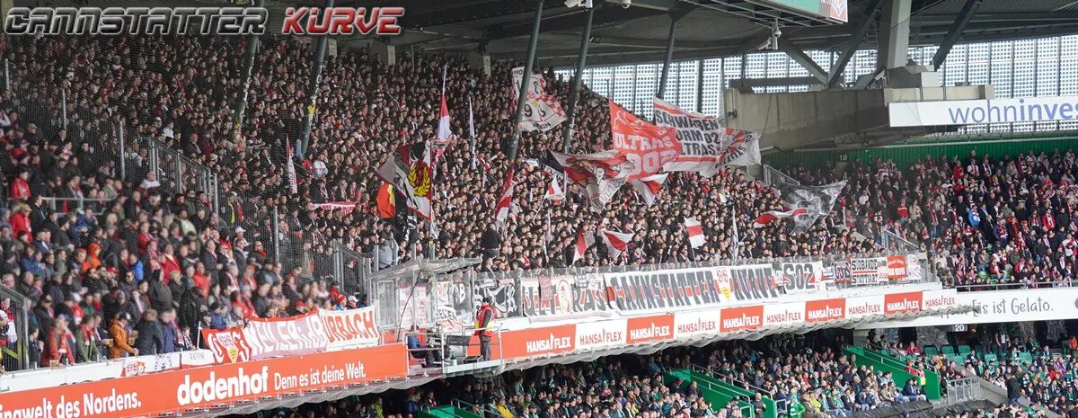 Werder Bremen – VfB Stuttgart 2-1 (18)