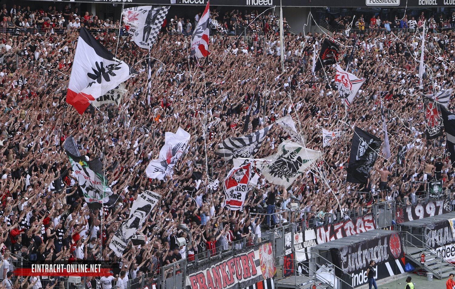 Eintracht Frankfurt – Borussia Mönchengladbach 1-1 (22)