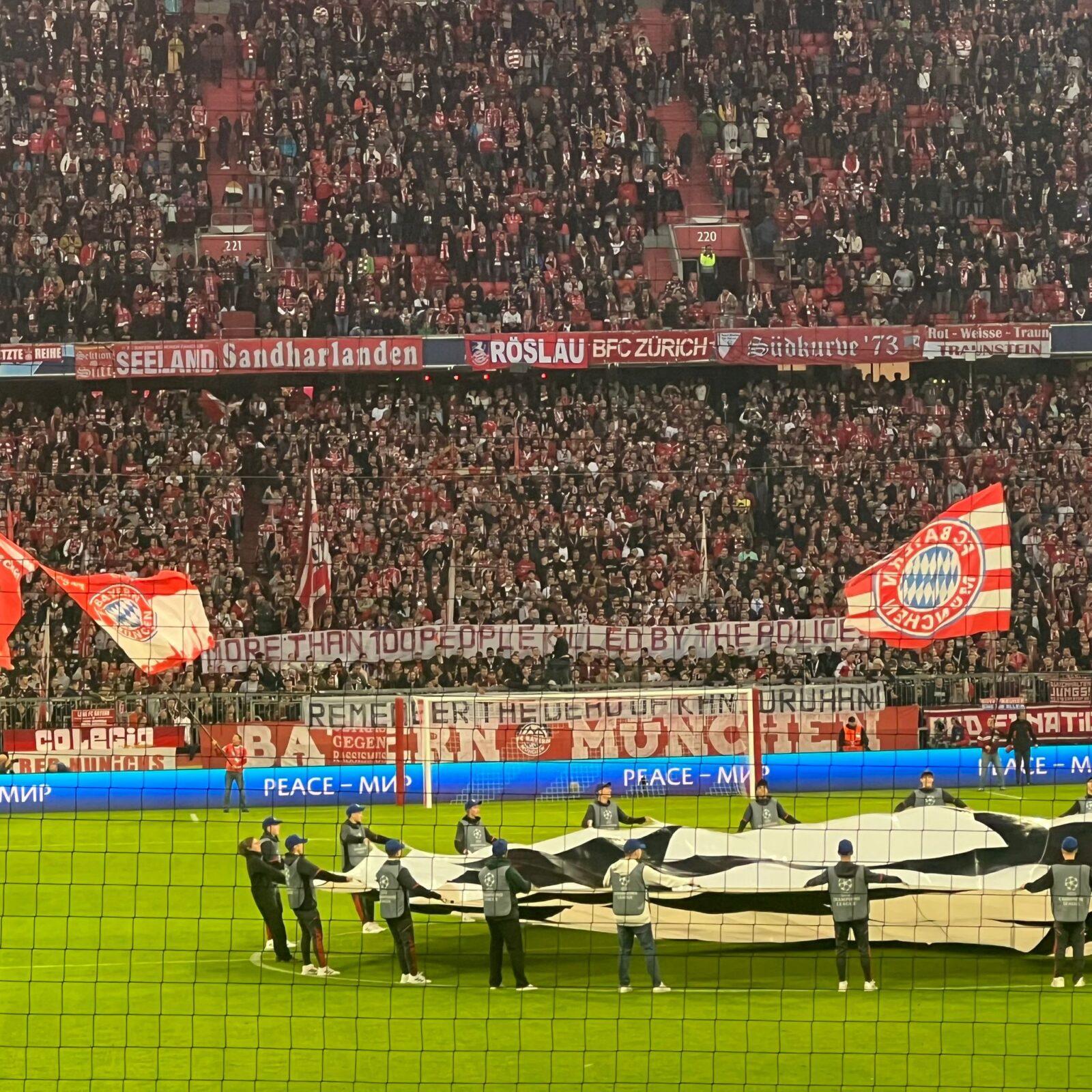 FC Bayern München – Viktoria Pilsen 5-0 (2)