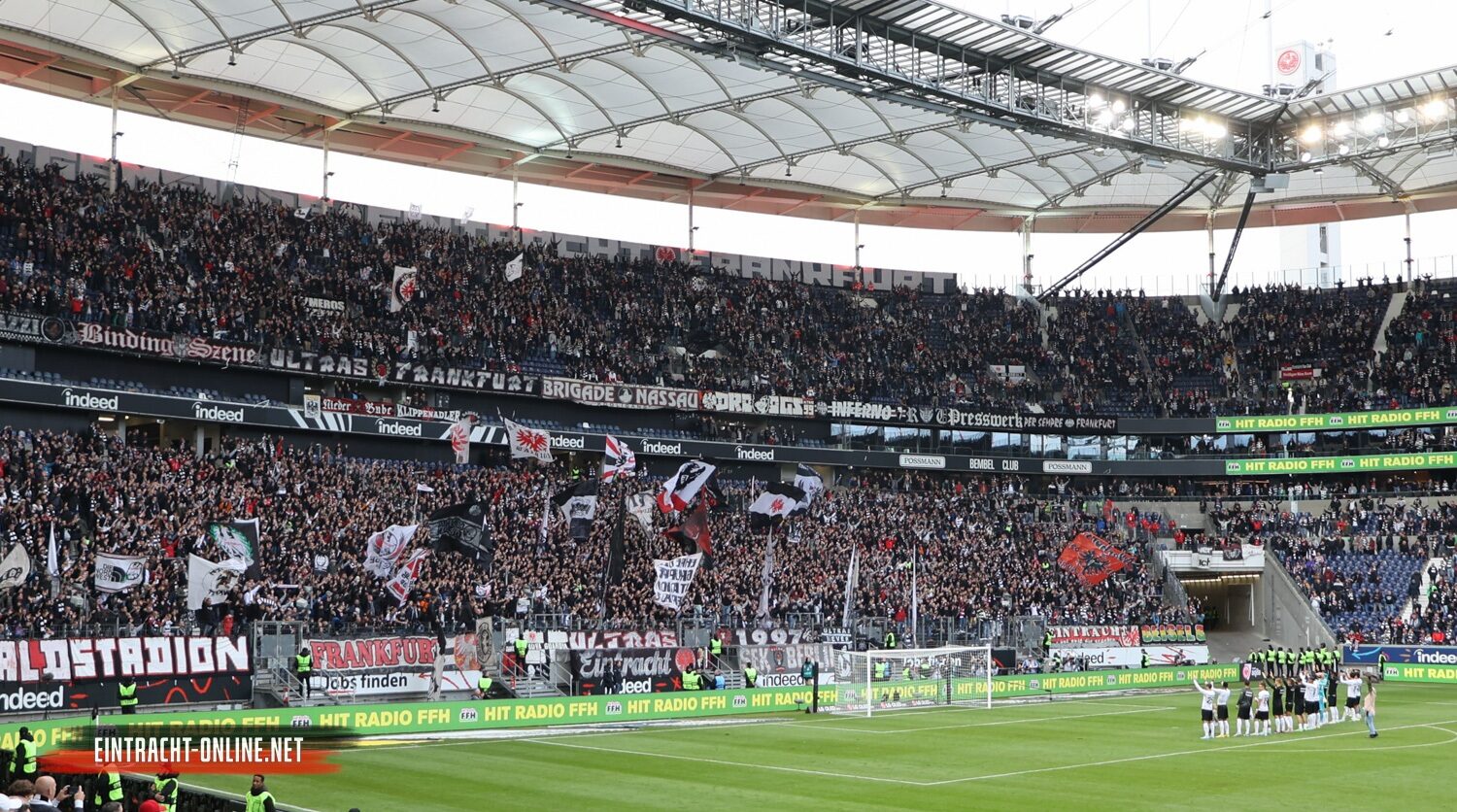 Eintracht Frankfurt – 1. FC Union Berlin 2-0 (24)