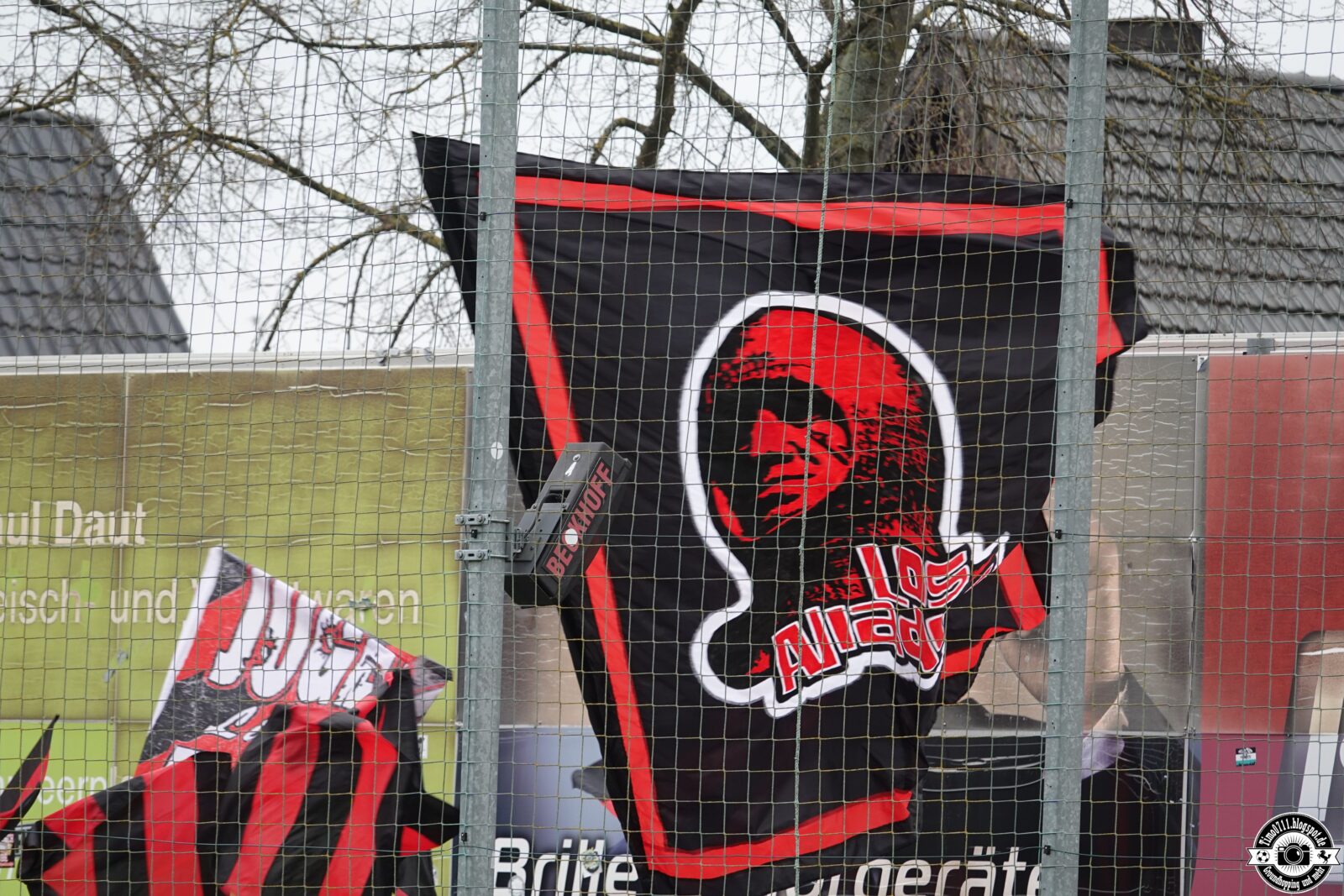 SC Wiedenbrück – SV Lippstadt 08 3-0 (16)