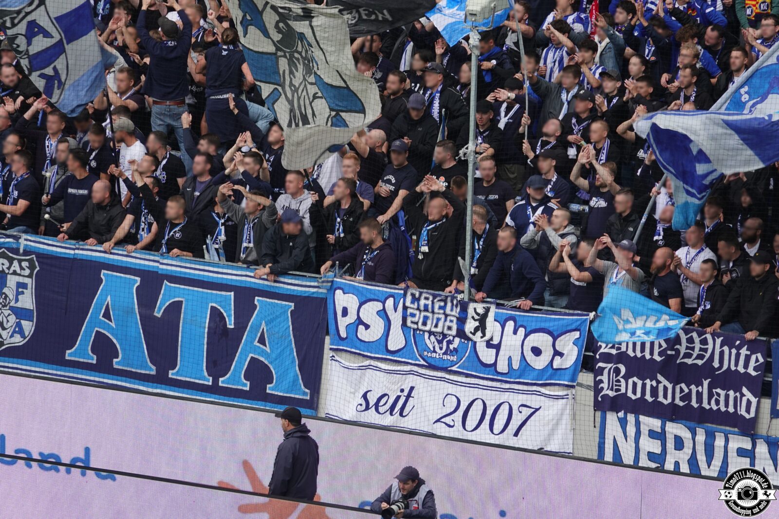 Karlsruher SC – Hamburger SV 2-2 (12)