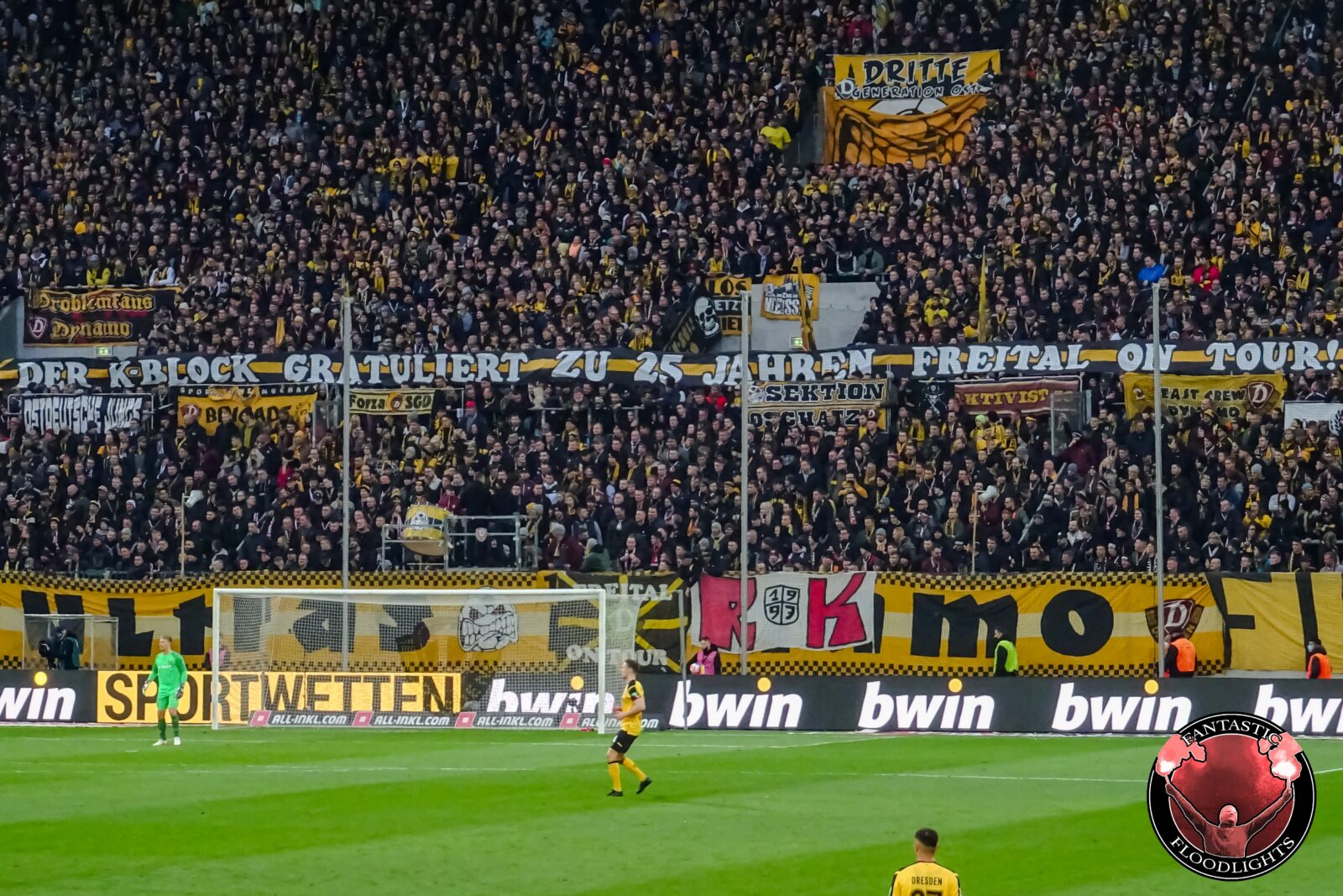 Dynamo Dresden – FC Schalke 04 1-2 (15)