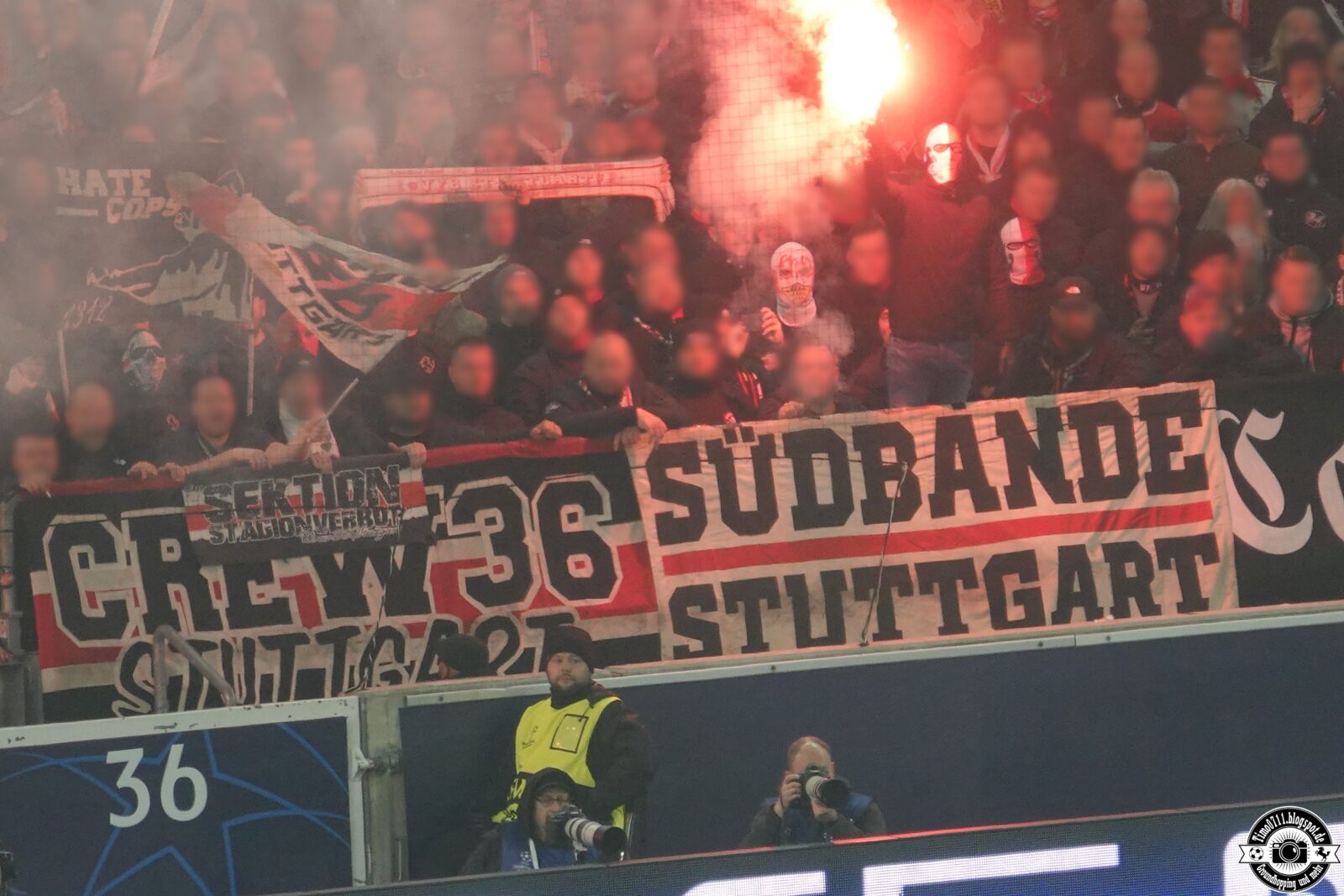 VfB Stuttgart – Atalanta Bergamo 0-2 (126)