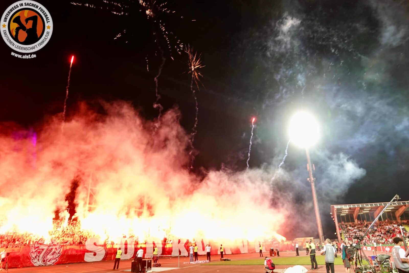 SSV Ulm 1846 – FC Bayern München 0-4 (9)