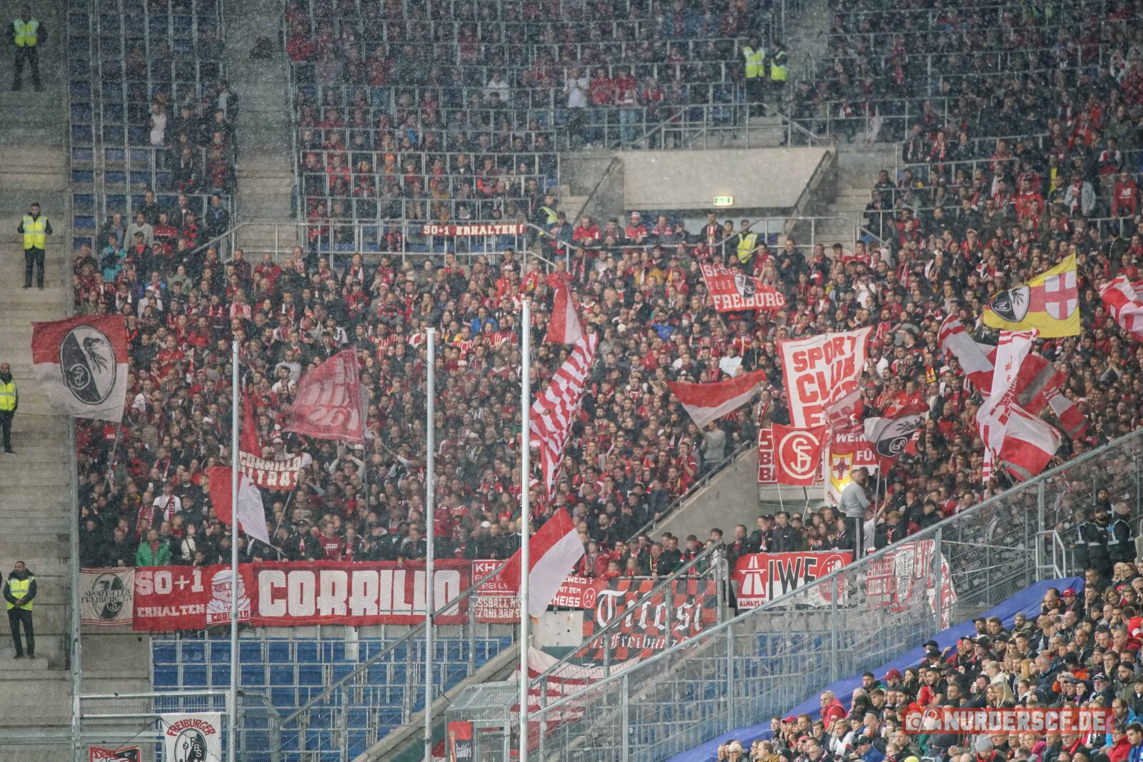 TSG Hoffenheim – SC Freiburg 0-0 (9)