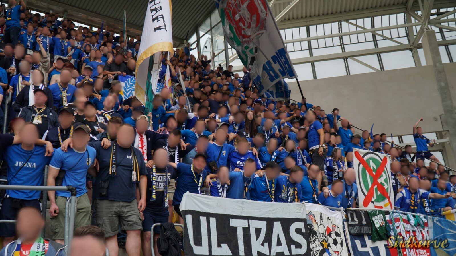 FC Carl Zeiss Jena – VfL Wolfsburg 0-1 (18)