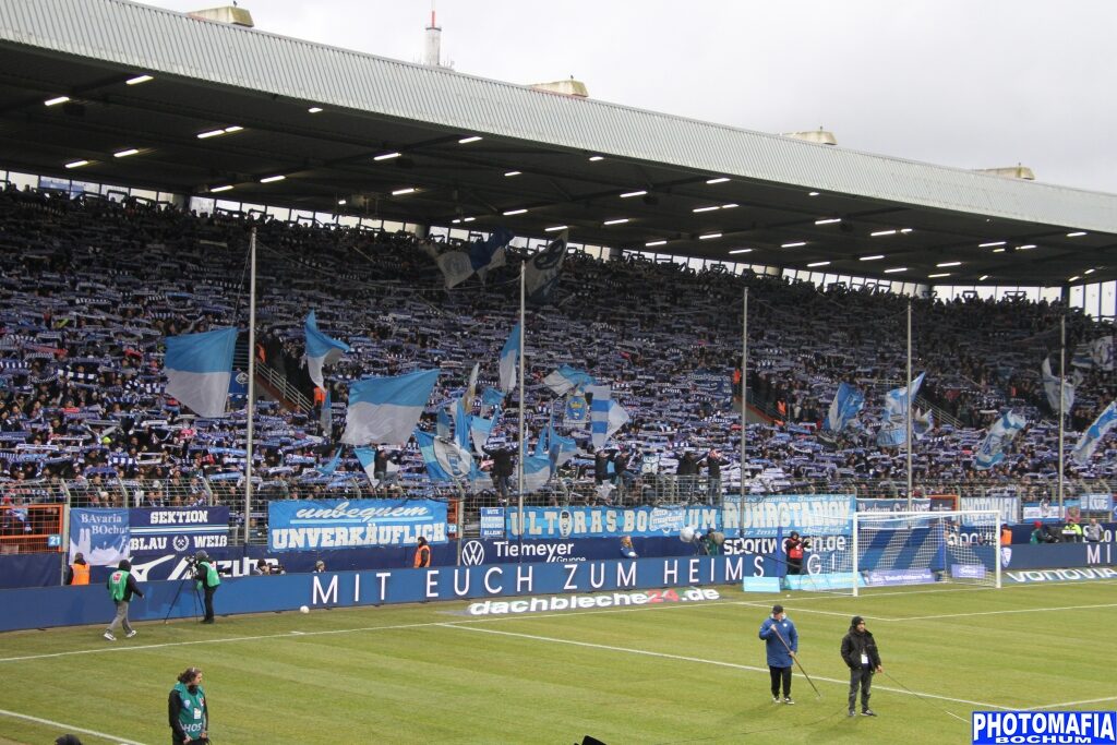VfL Bochum – FC Schalke 04 0-2 (7)