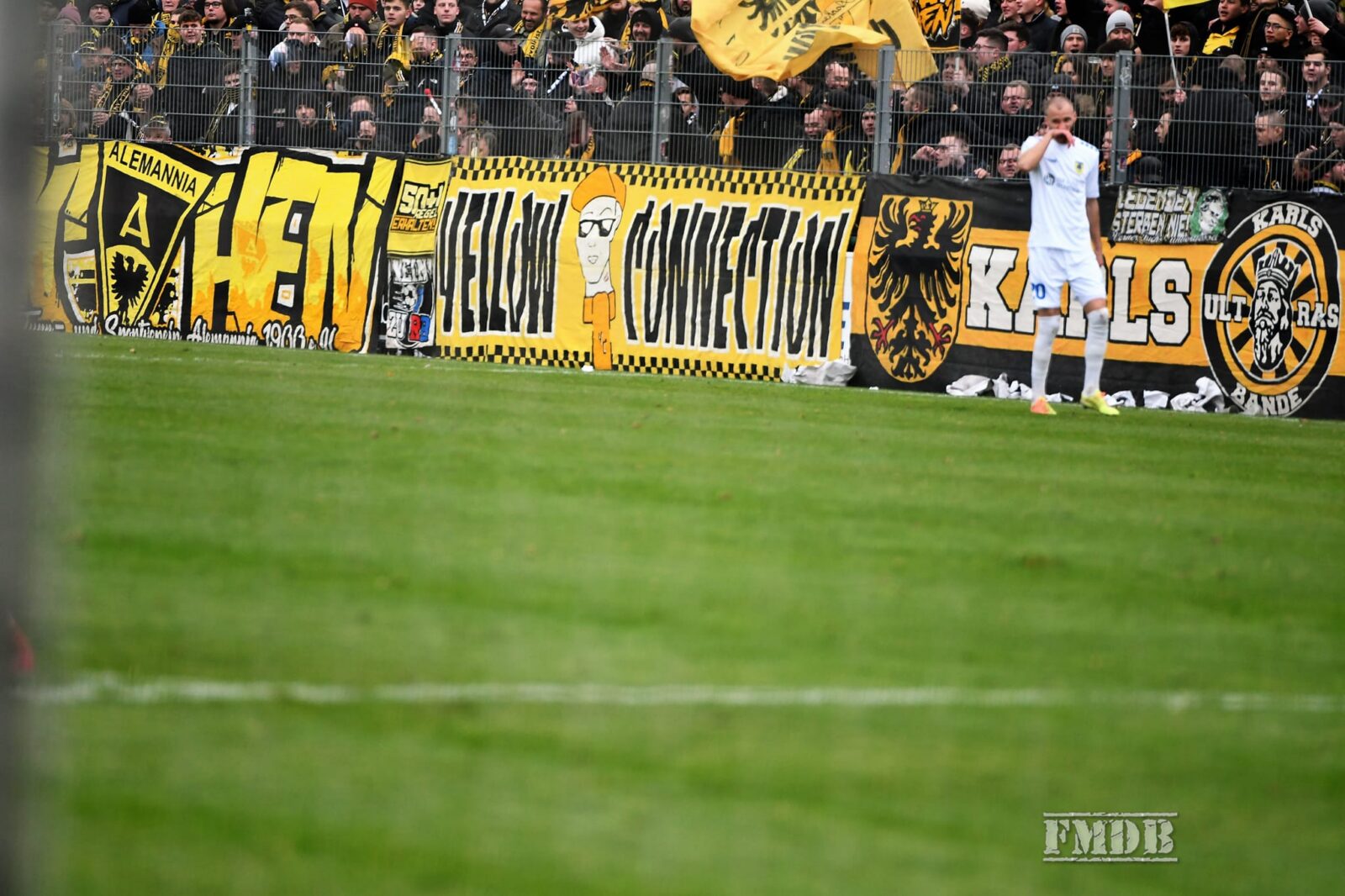 1. FC Düren – TSV Alemannia Aachen 1-1 (1)