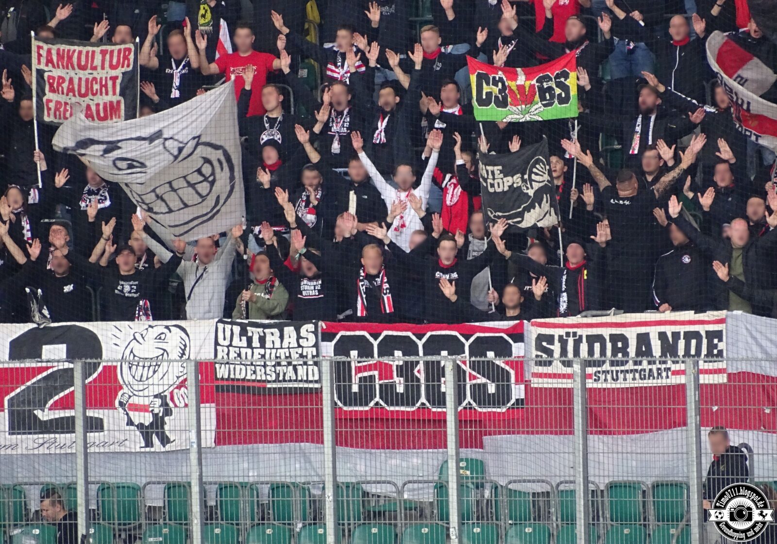 VfL Wolfsburg – VfB Stuttgart 3-2 (22)