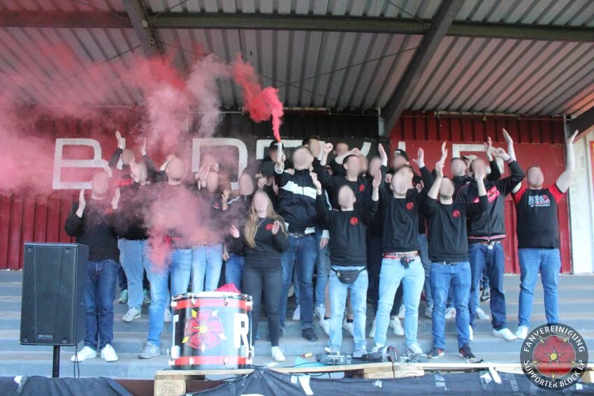 SV Lippstadt 08 – SC Preußen Münster 3-3 (7)