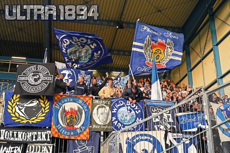 DSC Arminia Bielefeld – Karlsruher SC 1-2 (1)