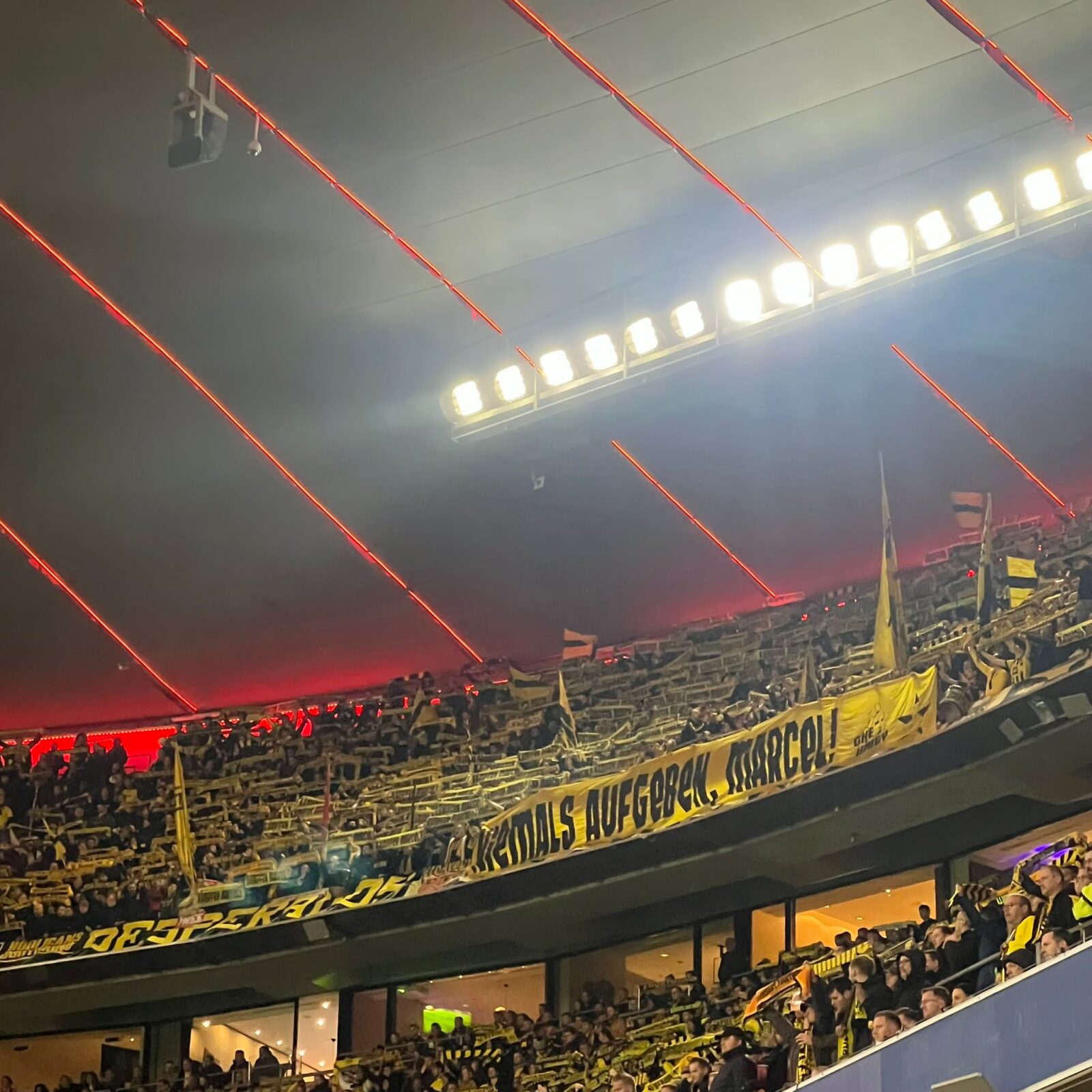 FC Bayern München – Borussia Dortmund 4-2 (15)