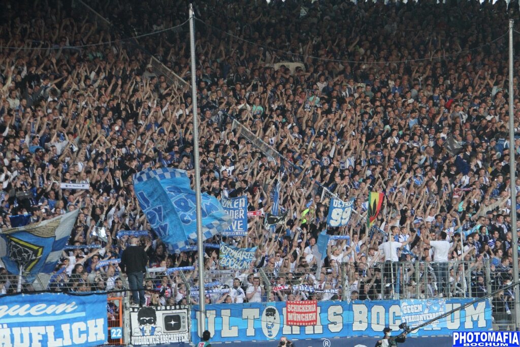 VfL Bochum – DSC Arminia Bielefeld 2-1 (12)