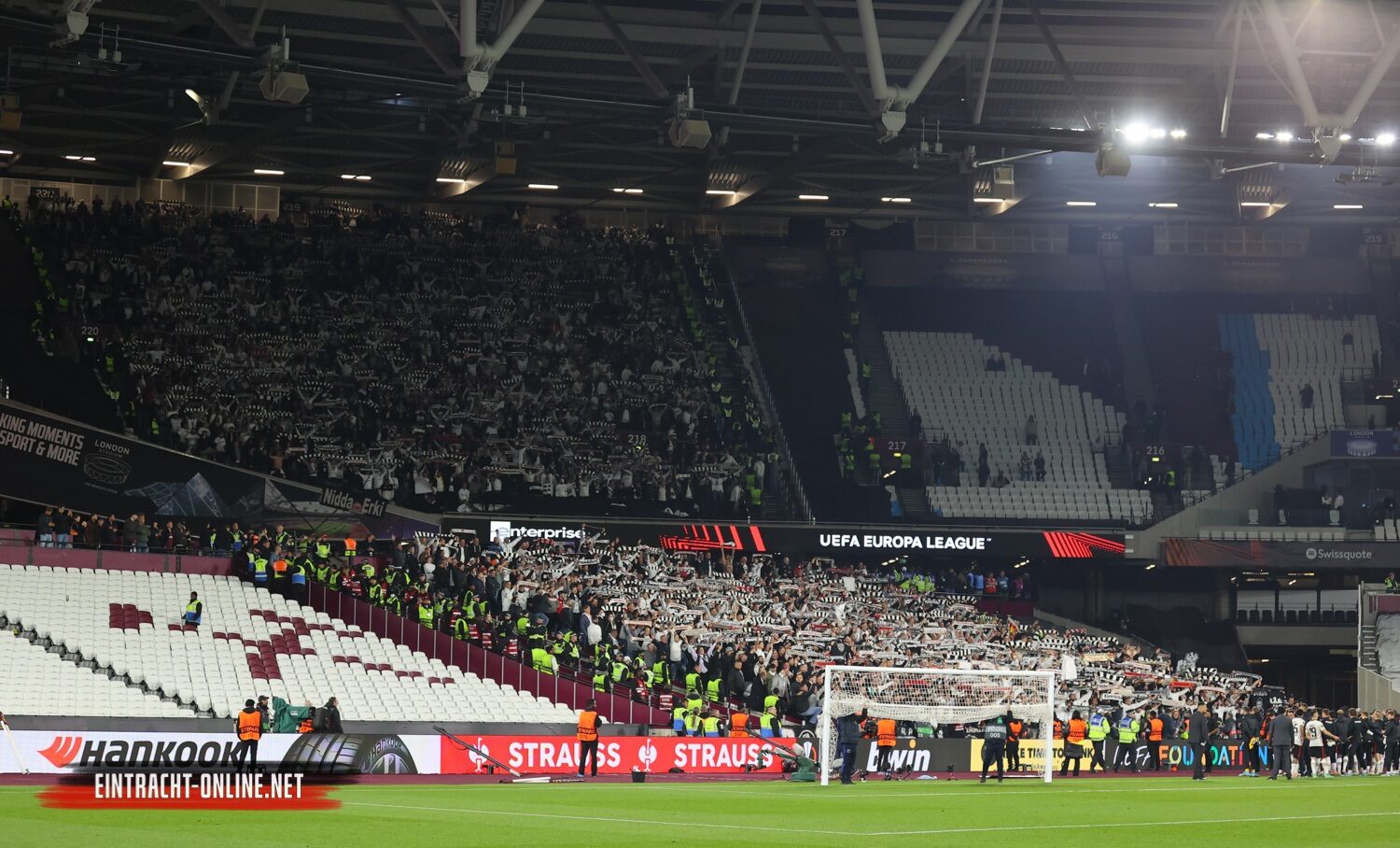 West Ham United FC – Eintracht Frankfurt 1-2 (26)