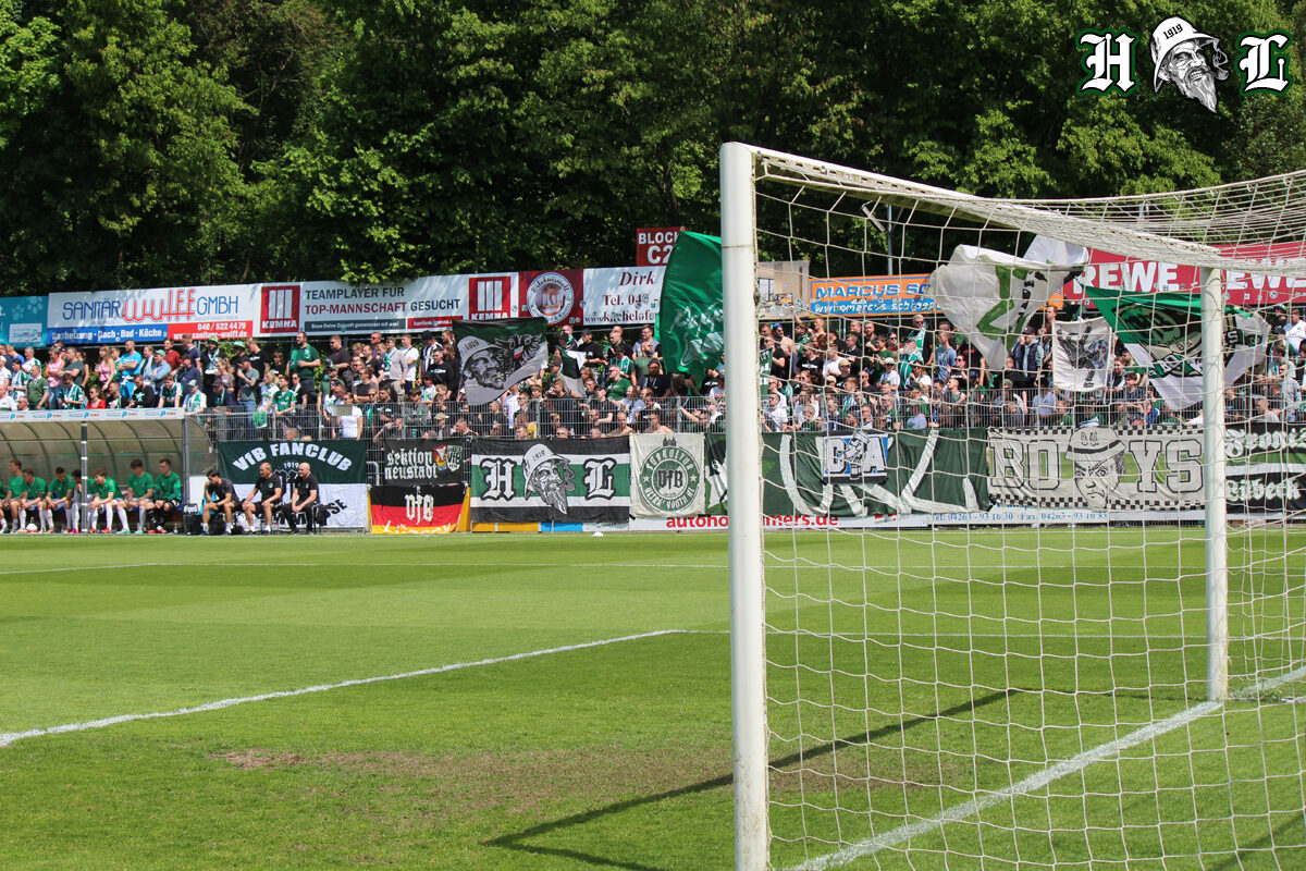 Eintracht Norderstedt – VfB Lübeck 0-1 (4)