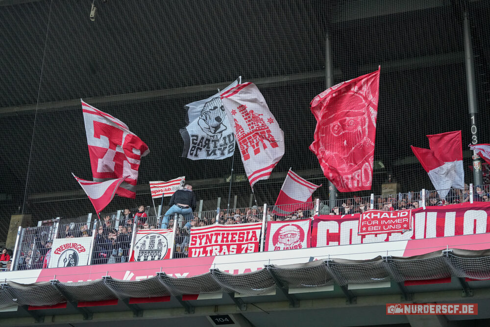 Werder Bremen – SC Freiburg 3-1