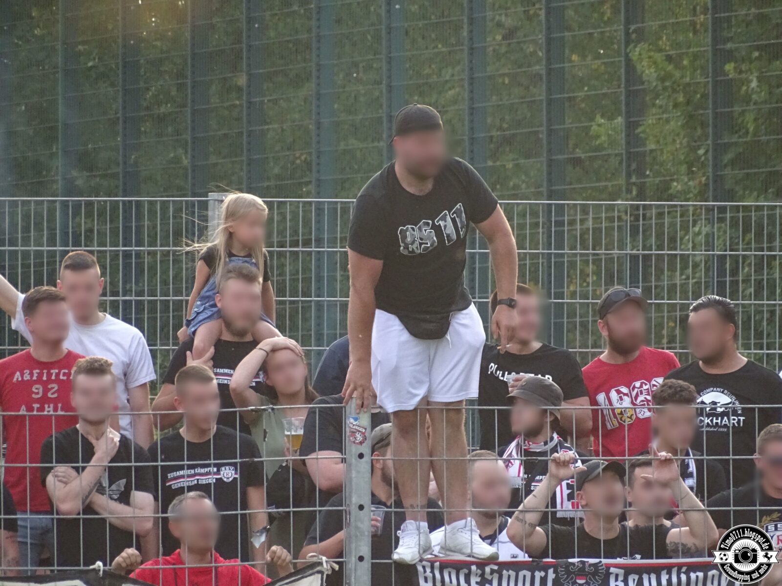 FSV 08 Bietigheim-Bissingen – SSV Reutlingen 1-0 (15)