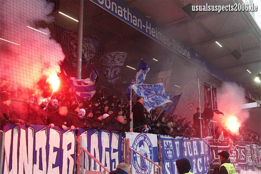 SV Darmstadt 98 – Eintracht Frankfurt 2-2 (11)