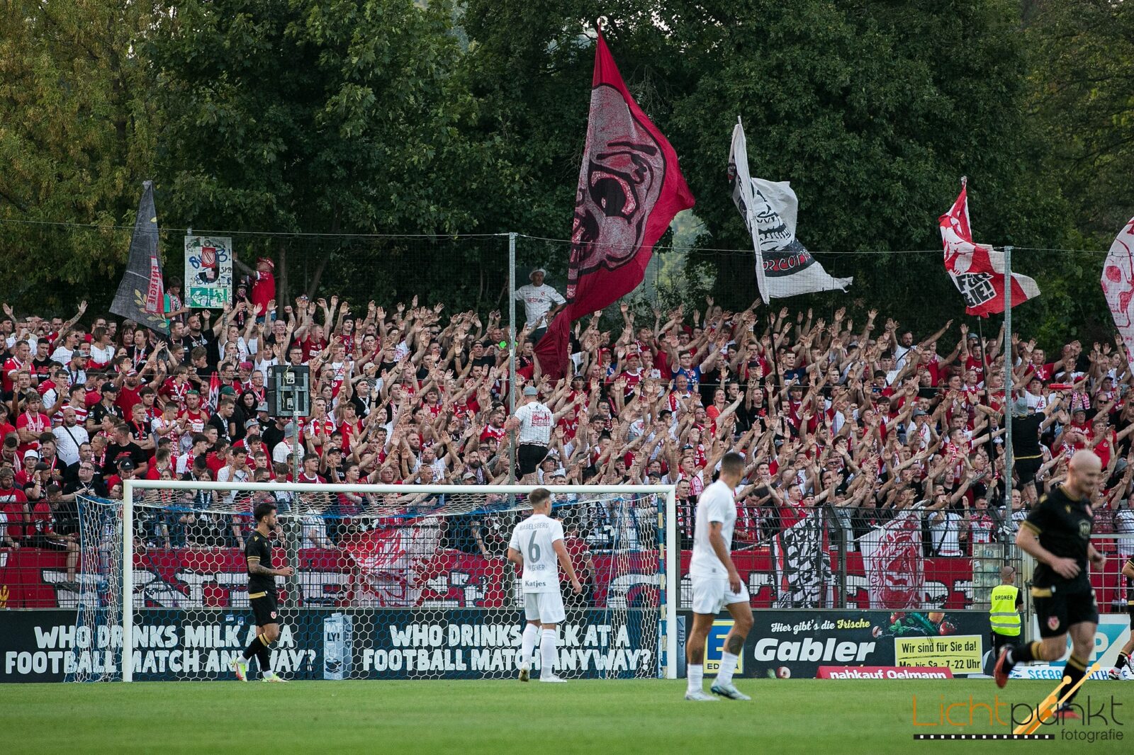 SV Babelsberg 03 – FC Energie Cottbus 2-3 (2)