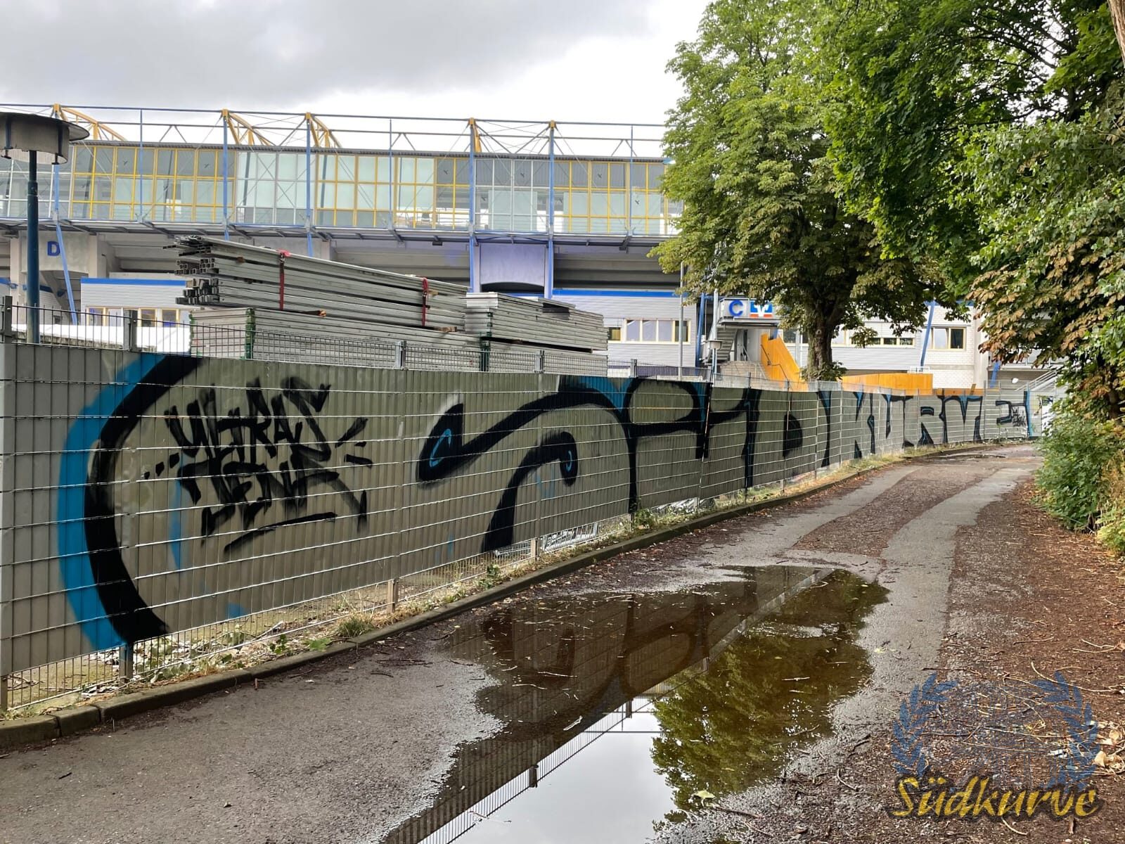 FC Carl Zeiss Jena – VfL Wolfsburg 0-1 (25)