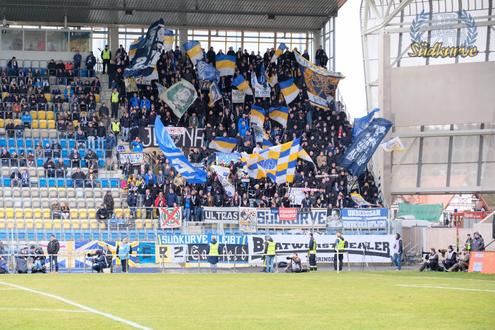 FC Carl Zeiss Jena – Berliner FC Dynamo 2-0 (20)