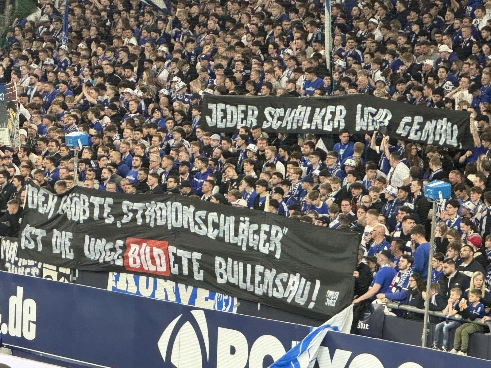 FC Schalke 04 – Fortuna Düsseldorf 1-1 (18)
