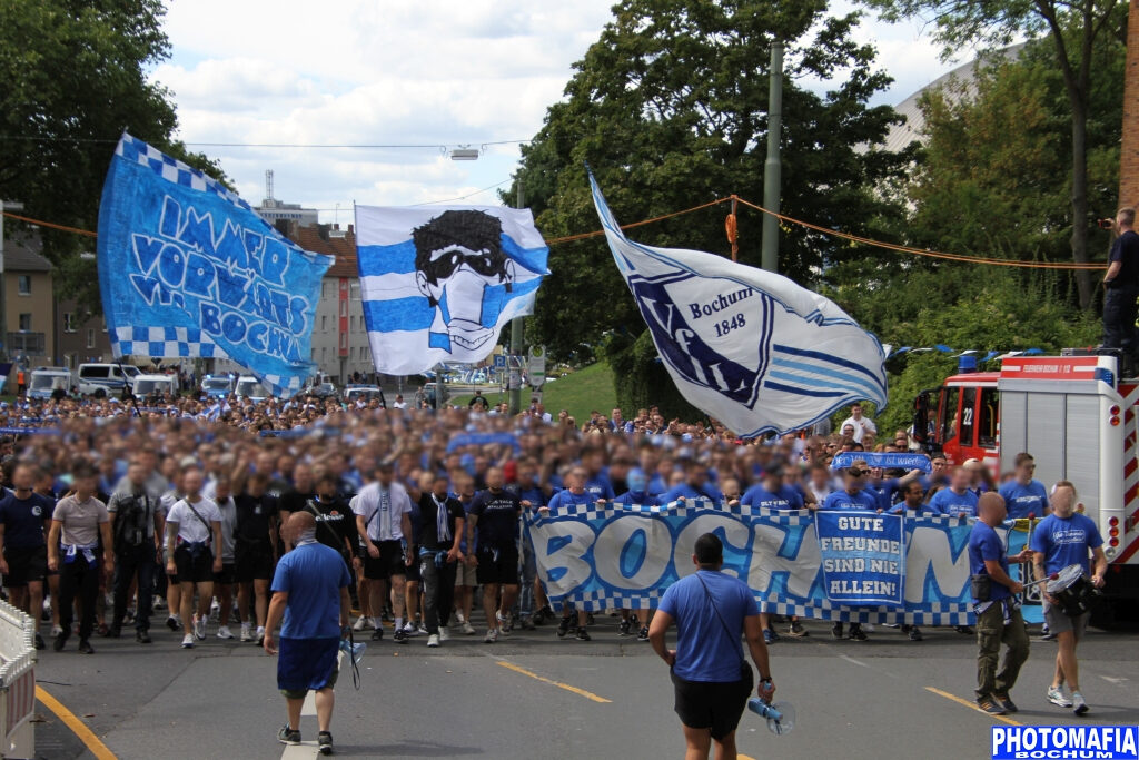 VfL Bochum – 1. FSV Mainz 05 1-2 (16)