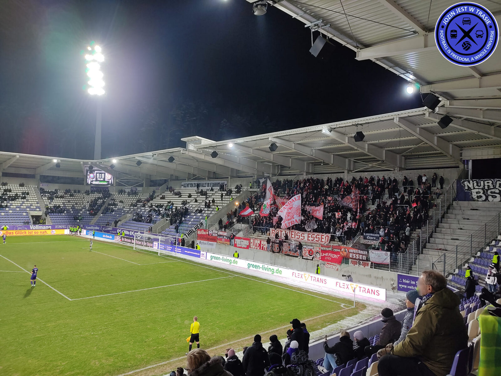 FC Erzgebirge Aue – Rot-Weiss Essen 2-1 (6)