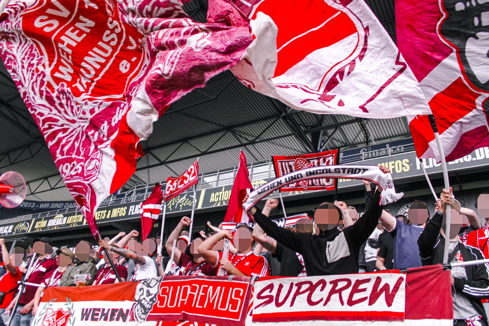 MSV Duisburg – SV Wehen 1-1 (10)