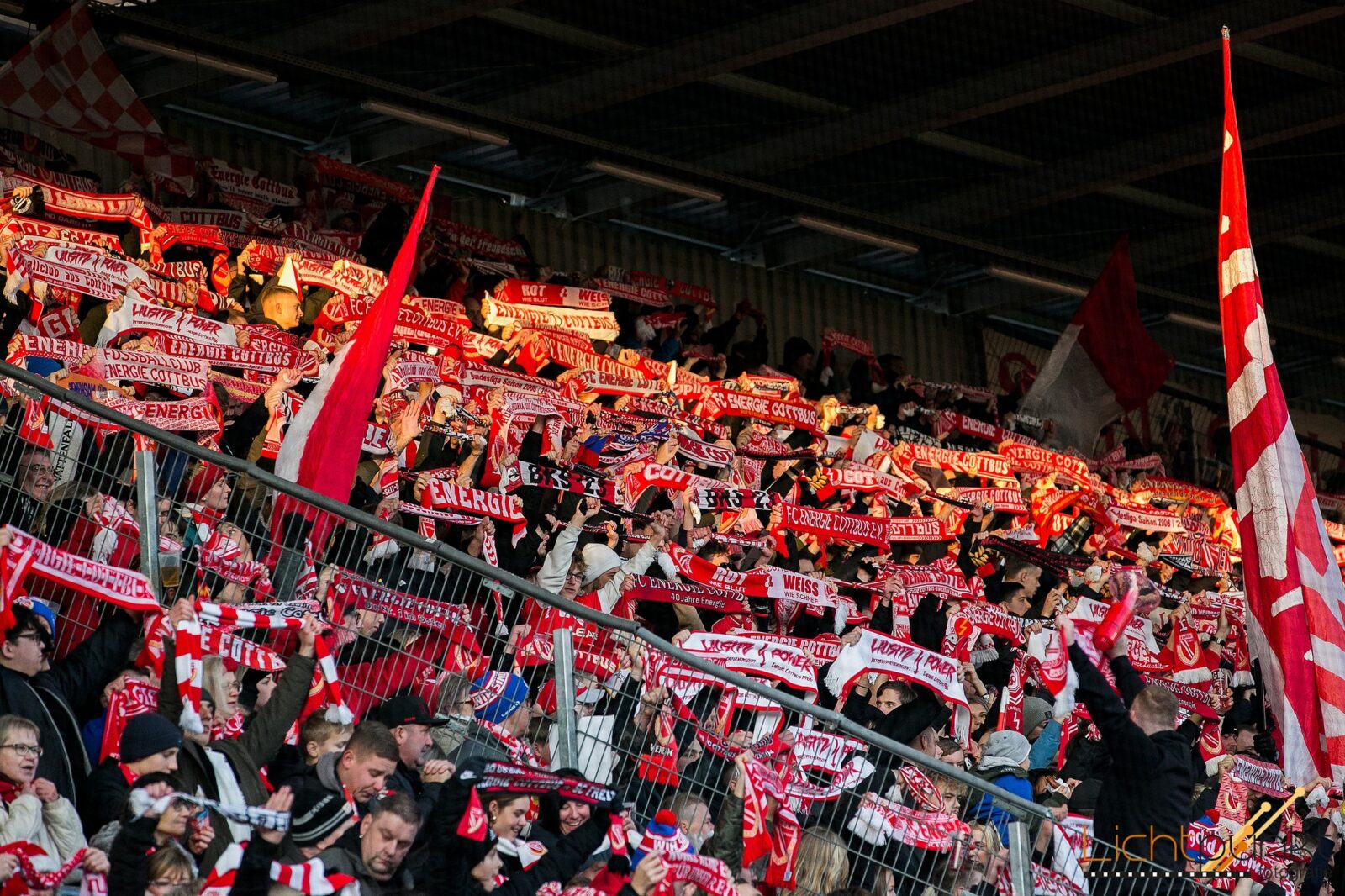 FC Energie Cottbus – SpVgg Unterhaching 2-0 (3)