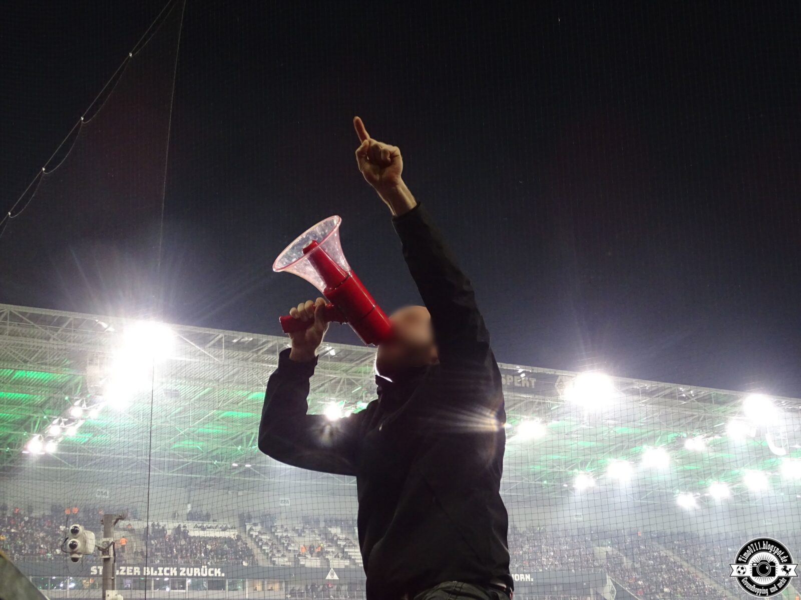 Borussia Mönchengladbach – VfB Stuttgart 3-1 (18)