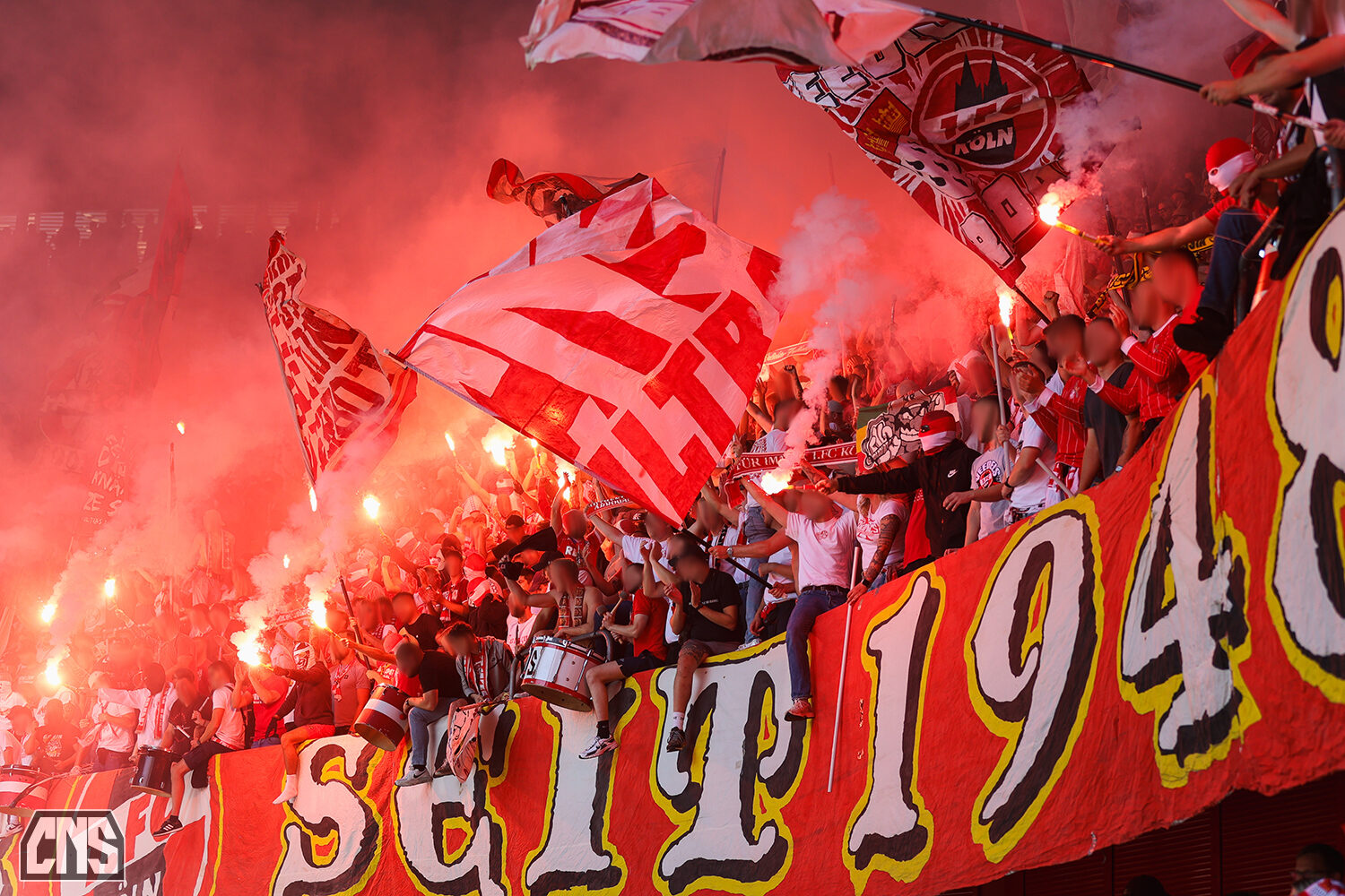 Fortuna Düsseldorf – 1. FC Köln 2-2 (26)